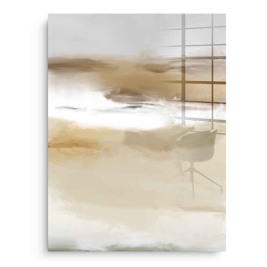 Deixa Assim No. 02 - Acrylglas