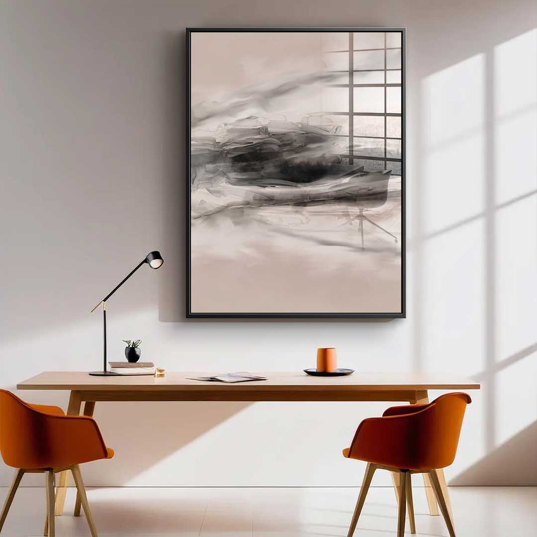 Dight 02 - Acrylglas