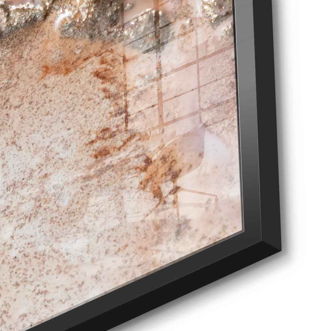 Discovery - Acrylic glass