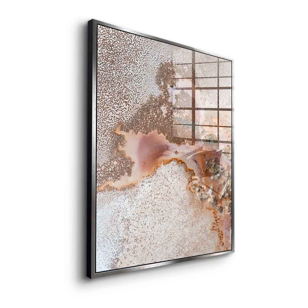 Discovery - Acrylic glass