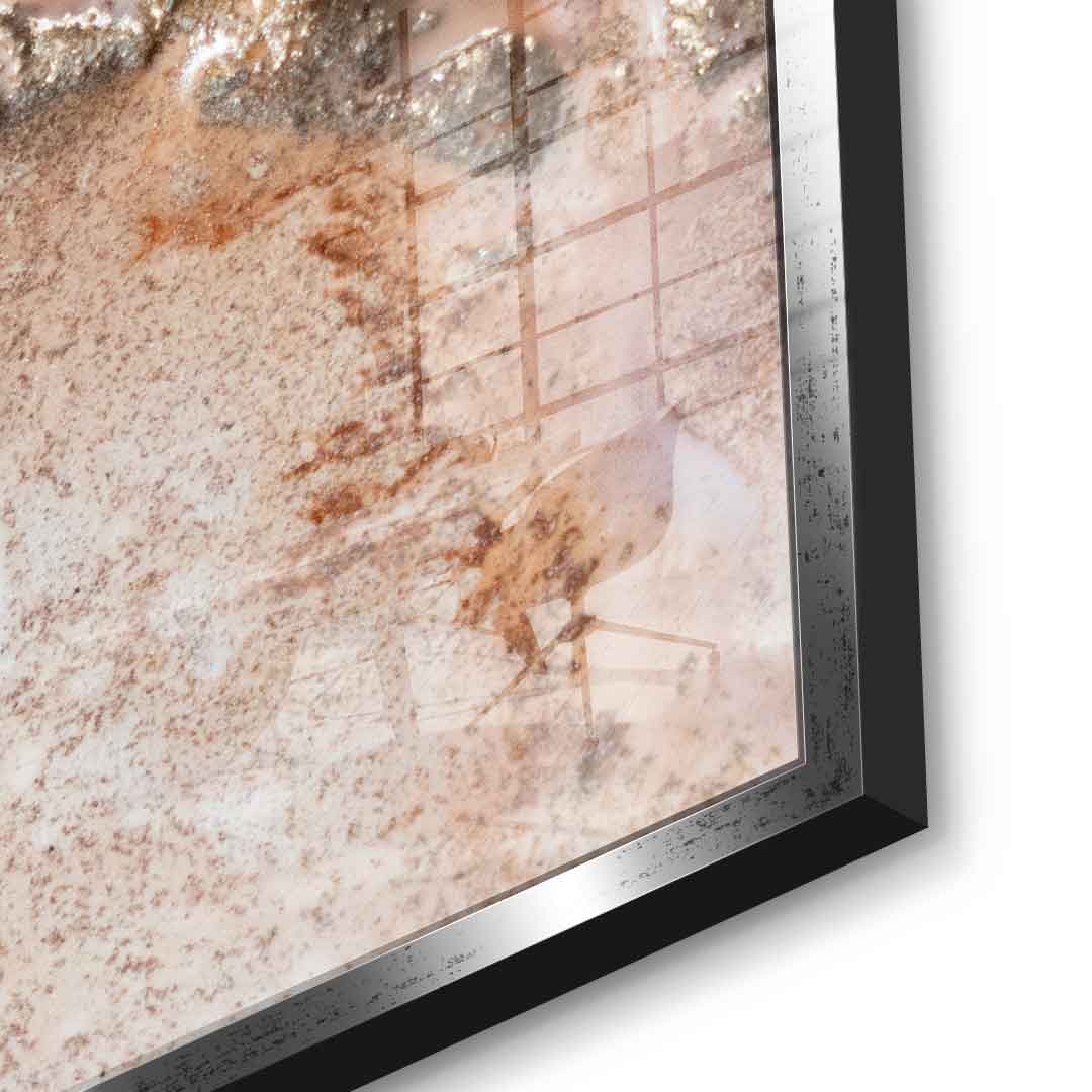 Discovery - Acrylic glass