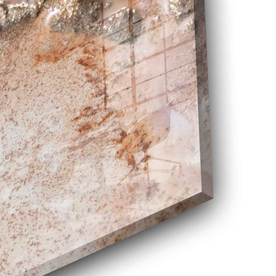 Discovery - Acrylic glass