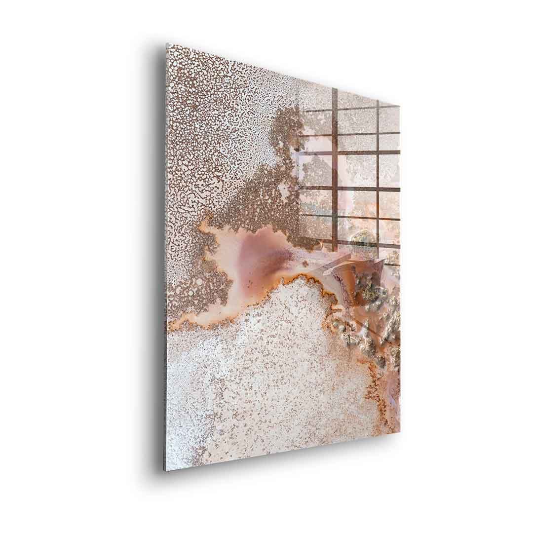 Discovery - Acrylic glass