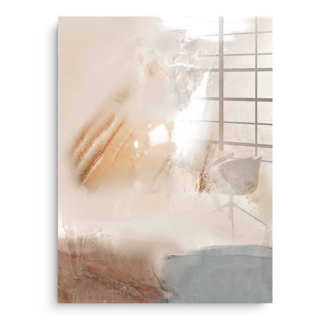 Fondness 01 - Acrylglas