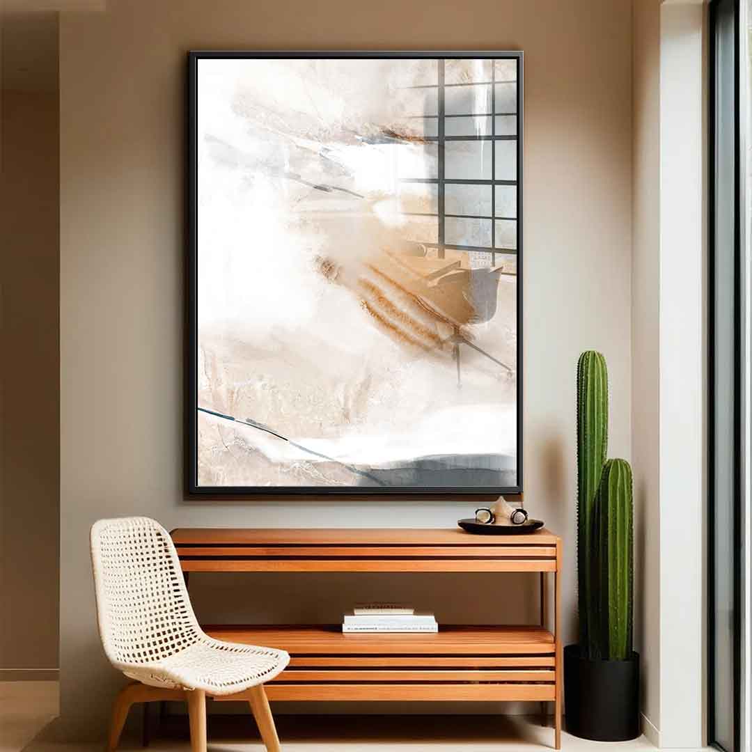 Fondness 03 - Acrylglas