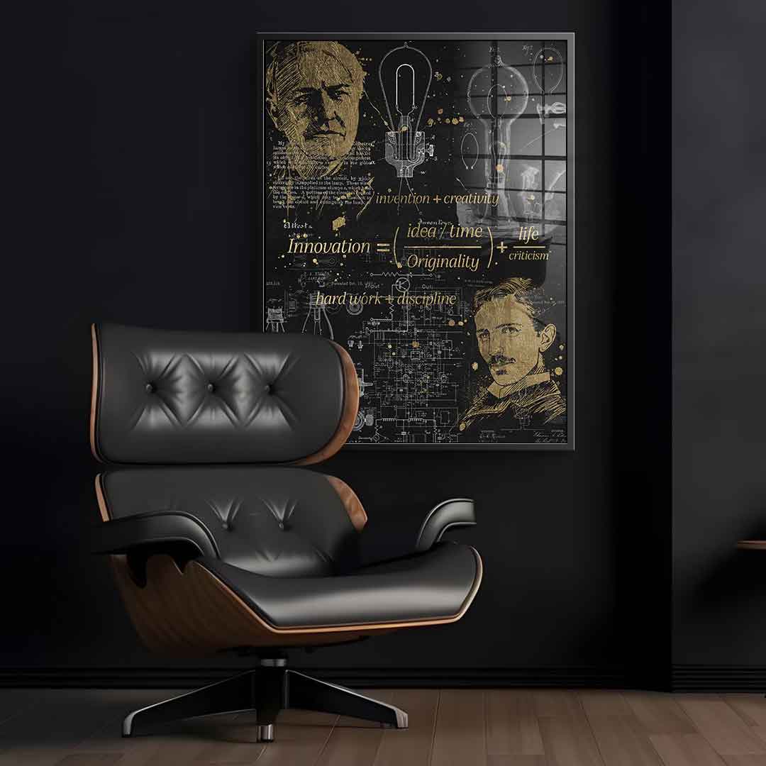 Innovation - Acrylglas