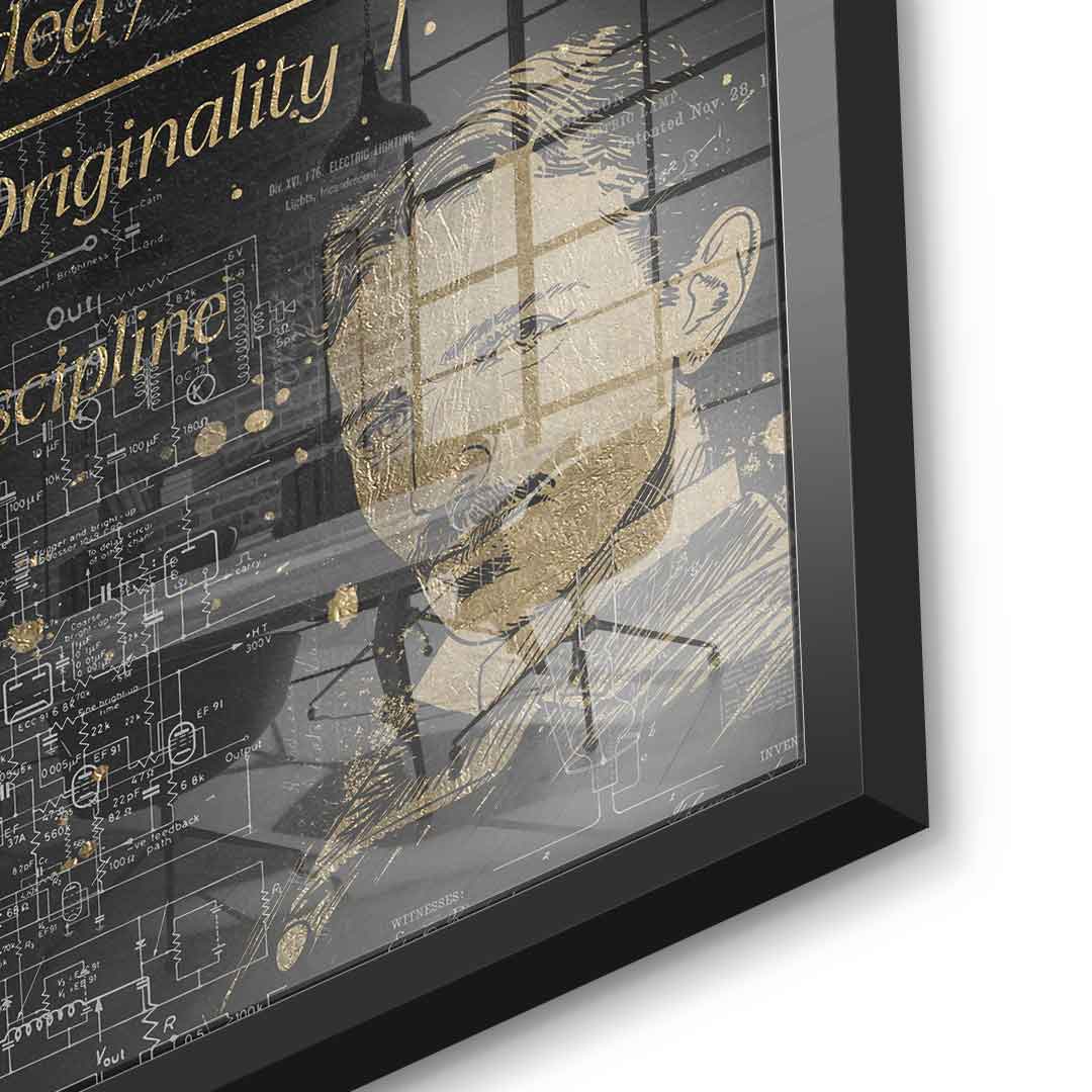 Innovation - Acrylglas