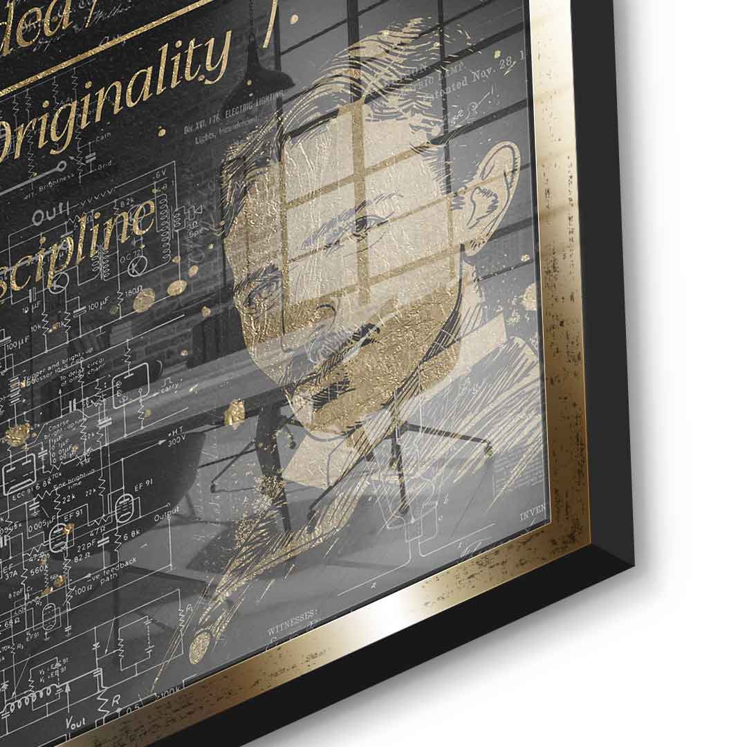 Innovation - Acrylglas