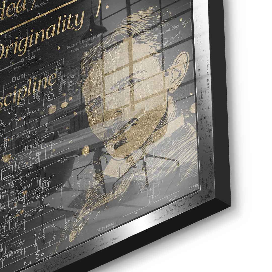 Innovation - Acrylglas