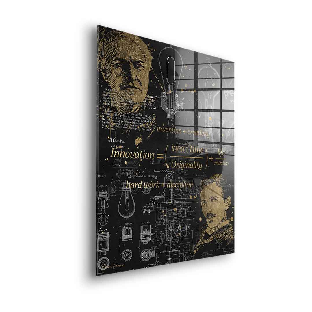 Innovation - Acrylglas