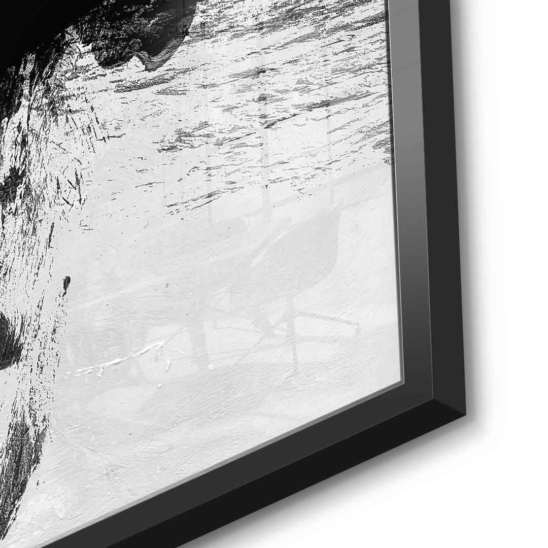 Pride - Acrylic glass