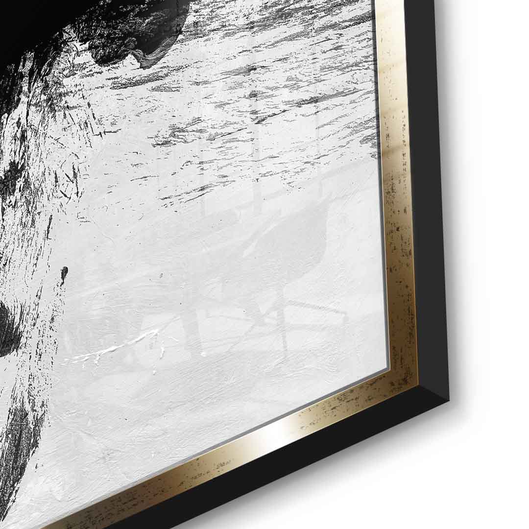 Pride - Acrylic glass