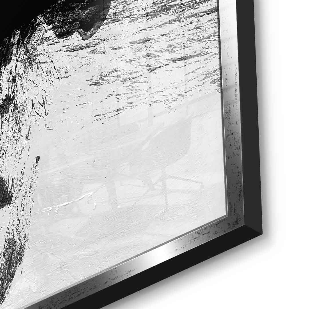 Pride - Acrylic glass