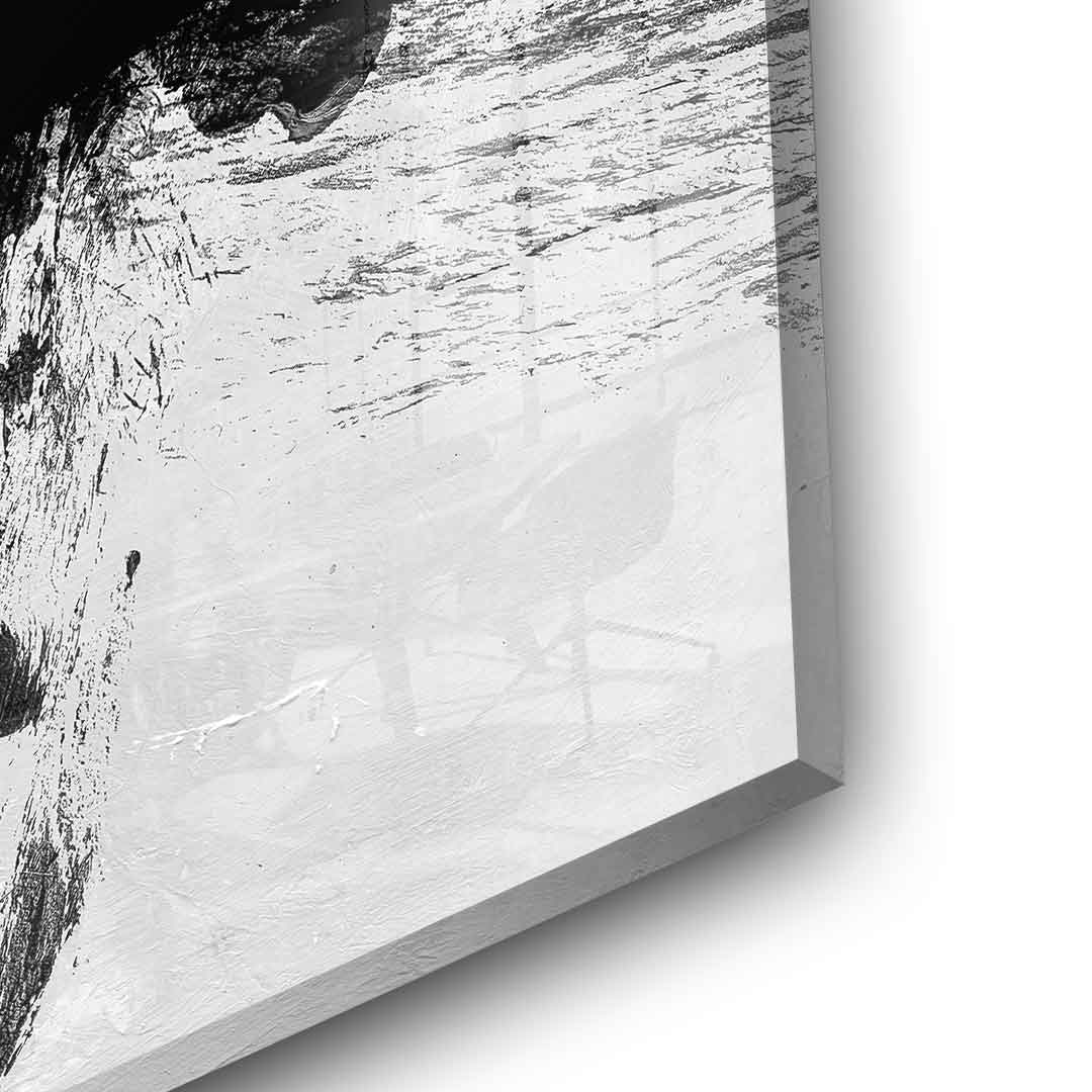 Pride - Acrylic glass