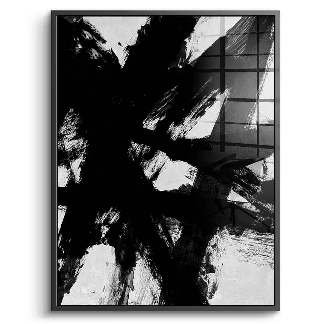 Pride - Acrylic glass