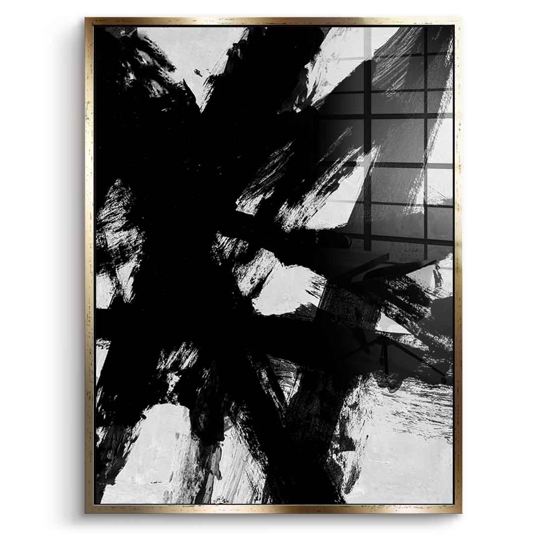 Pride - Acrylic glass