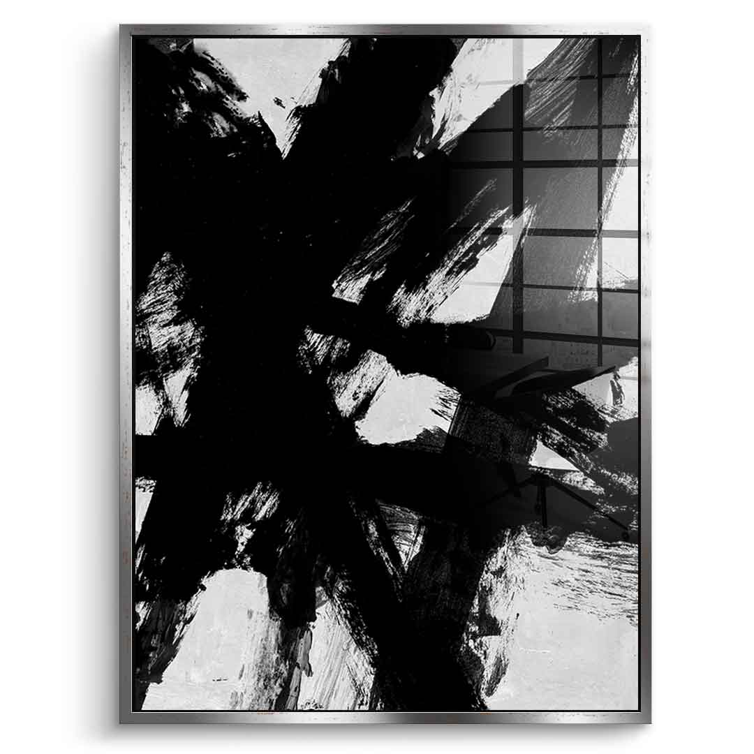 Pride - Acrylic glass