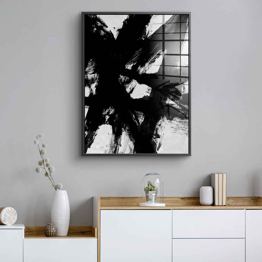 Pride - Acrylic glass