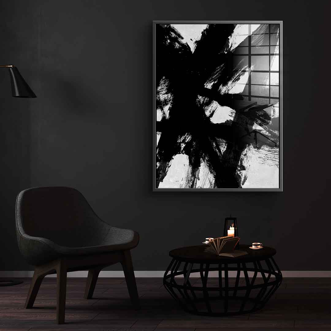 Pride - Acrylic glass