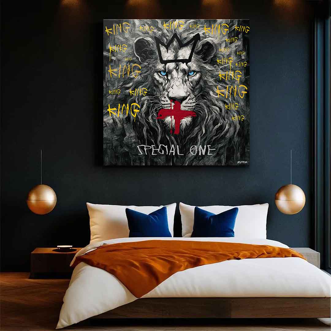 Special One - acrylic glass