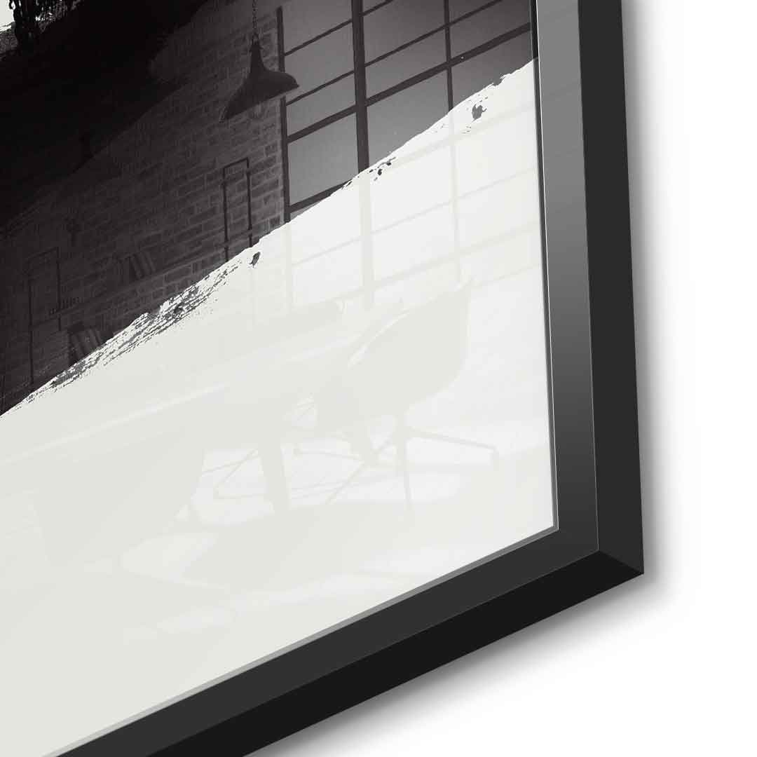 Structure - Acrylglas