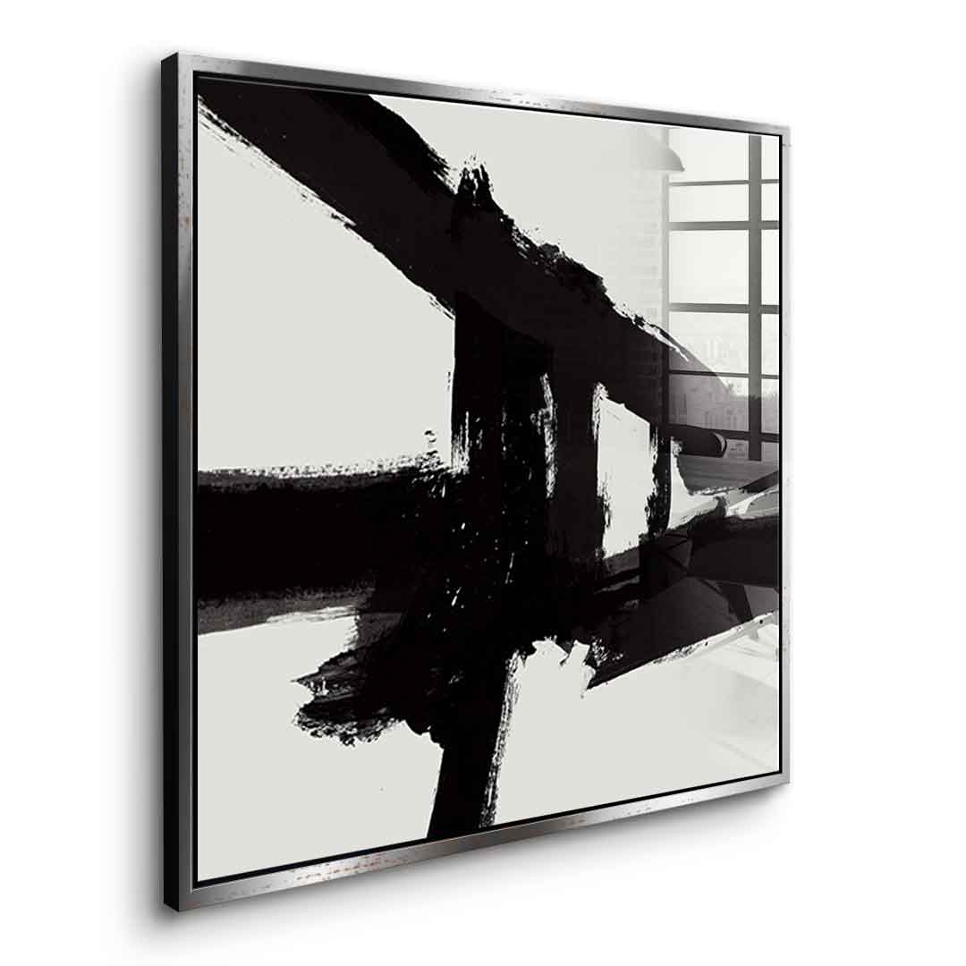 Structure - Acrylglas