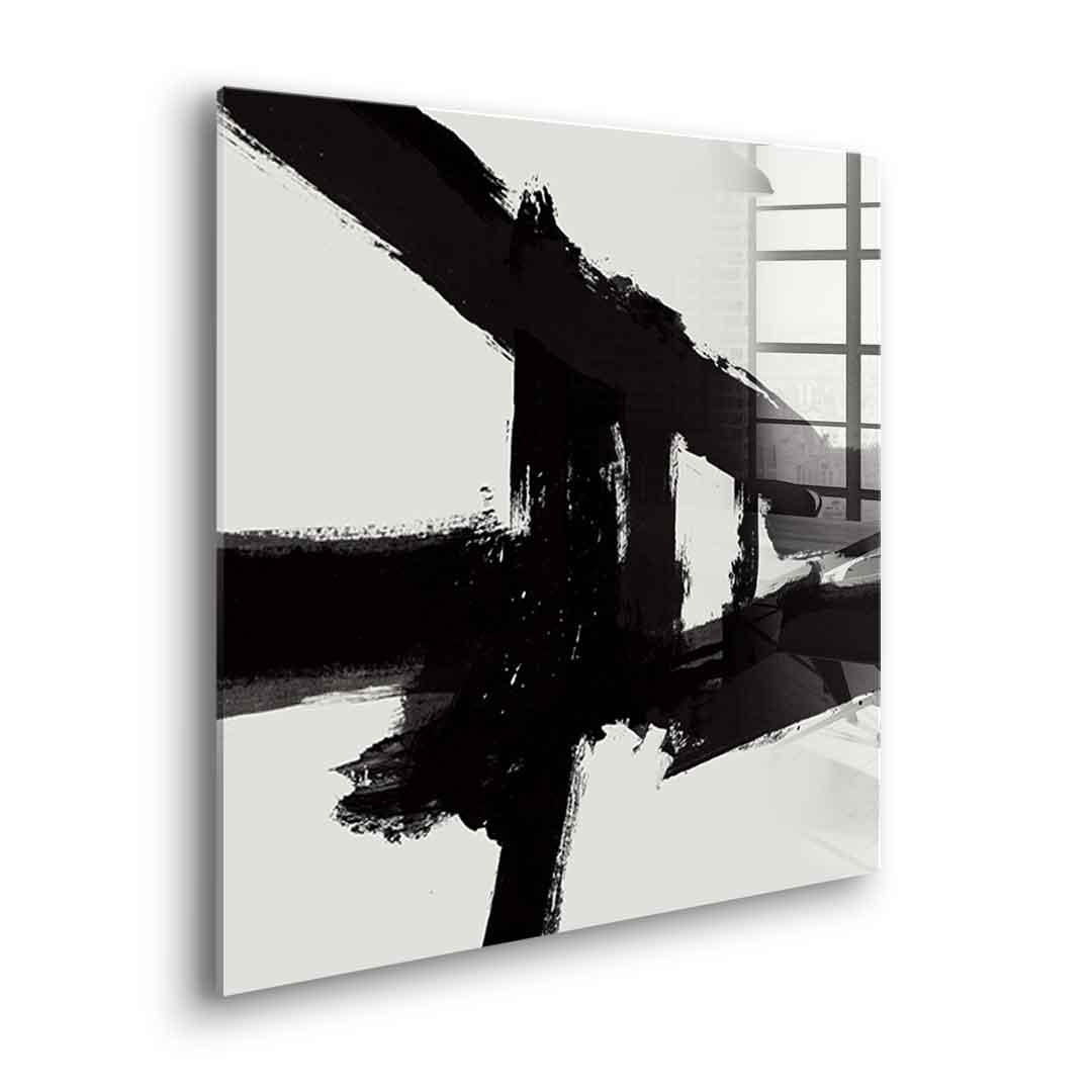 Structure - Acrylglas