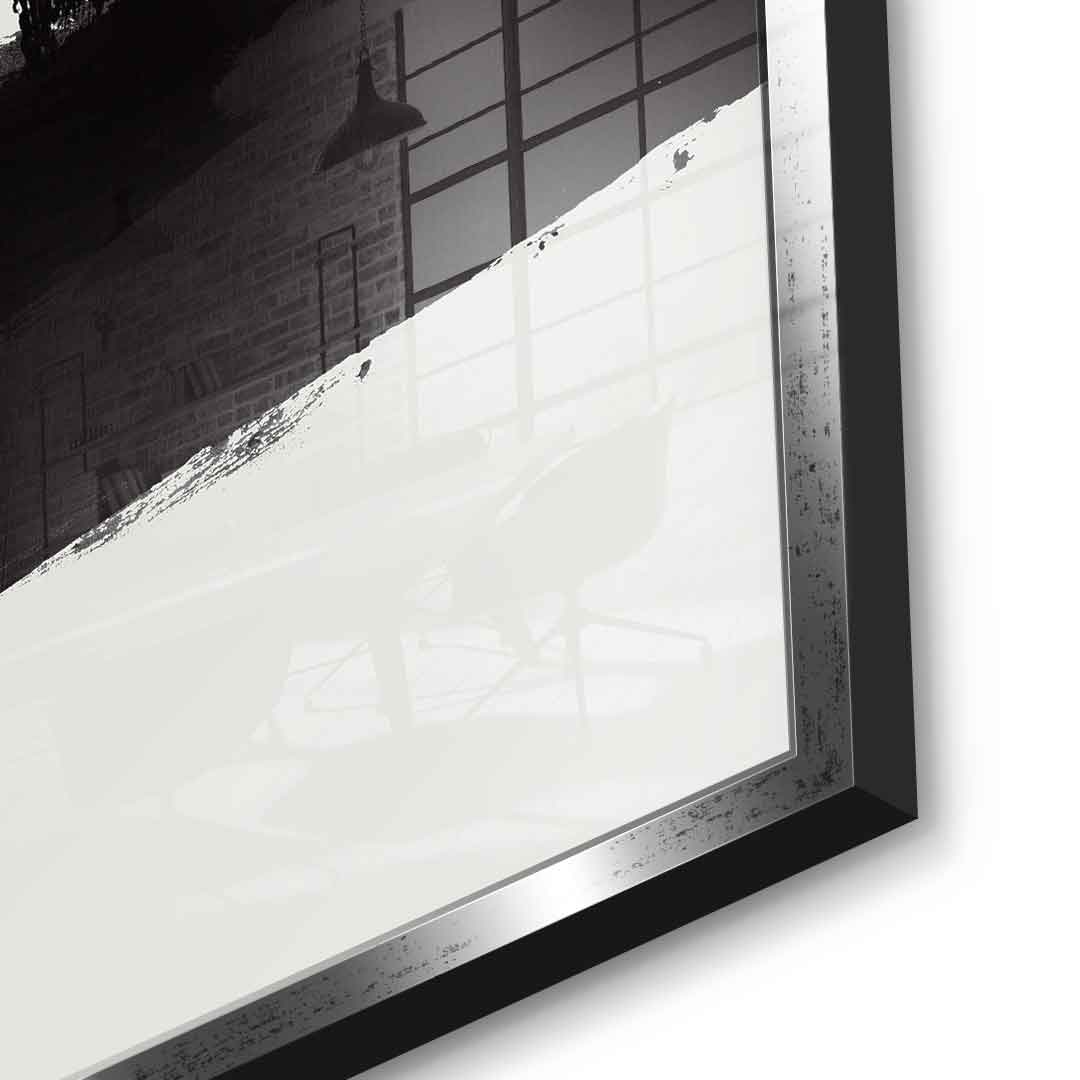 Structure - Acrylglas