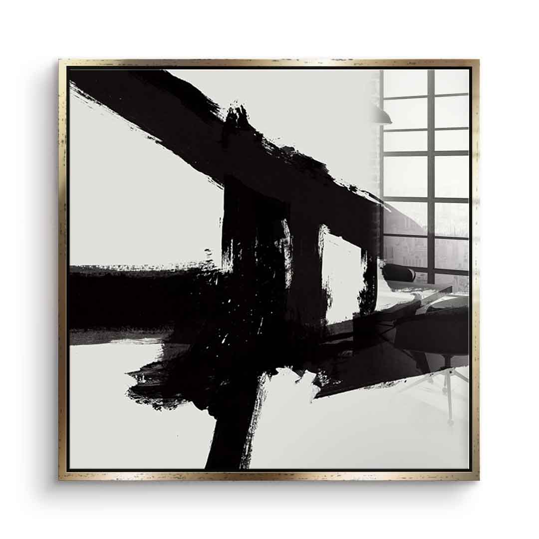 Structure - Acrylglas