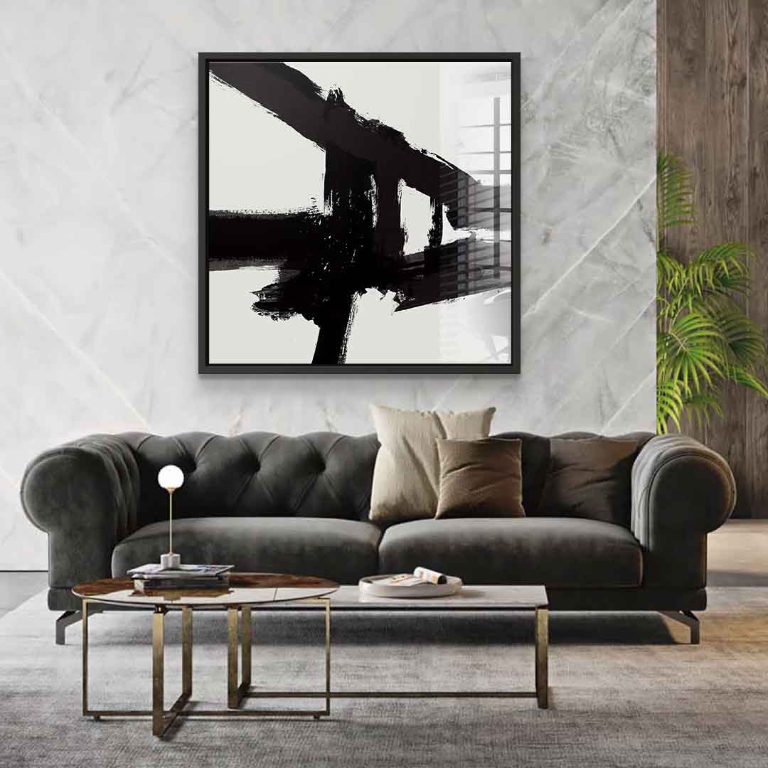 Structure - Acrylglas