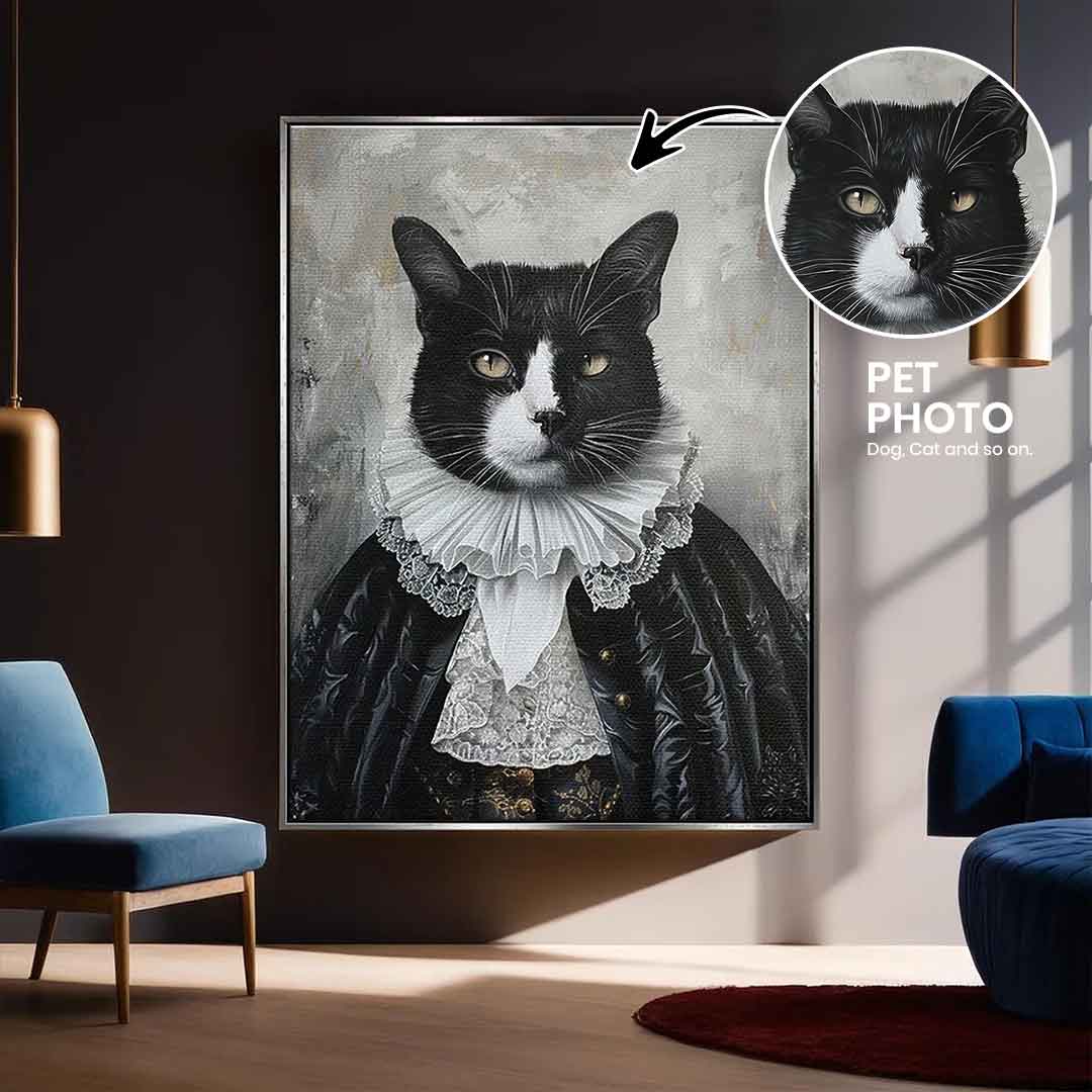 Renaissance 6 customizable