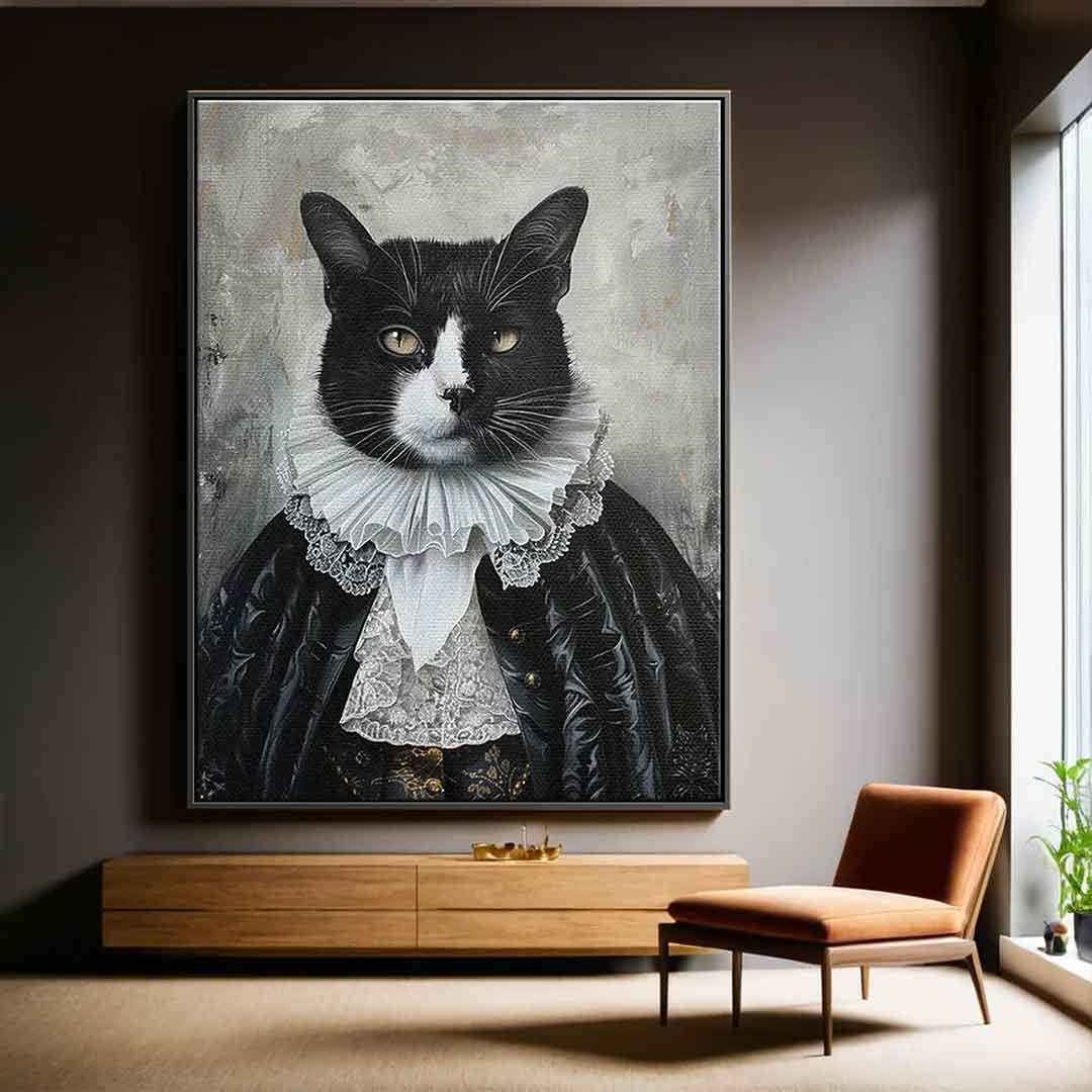 Renaissance 6 customizable