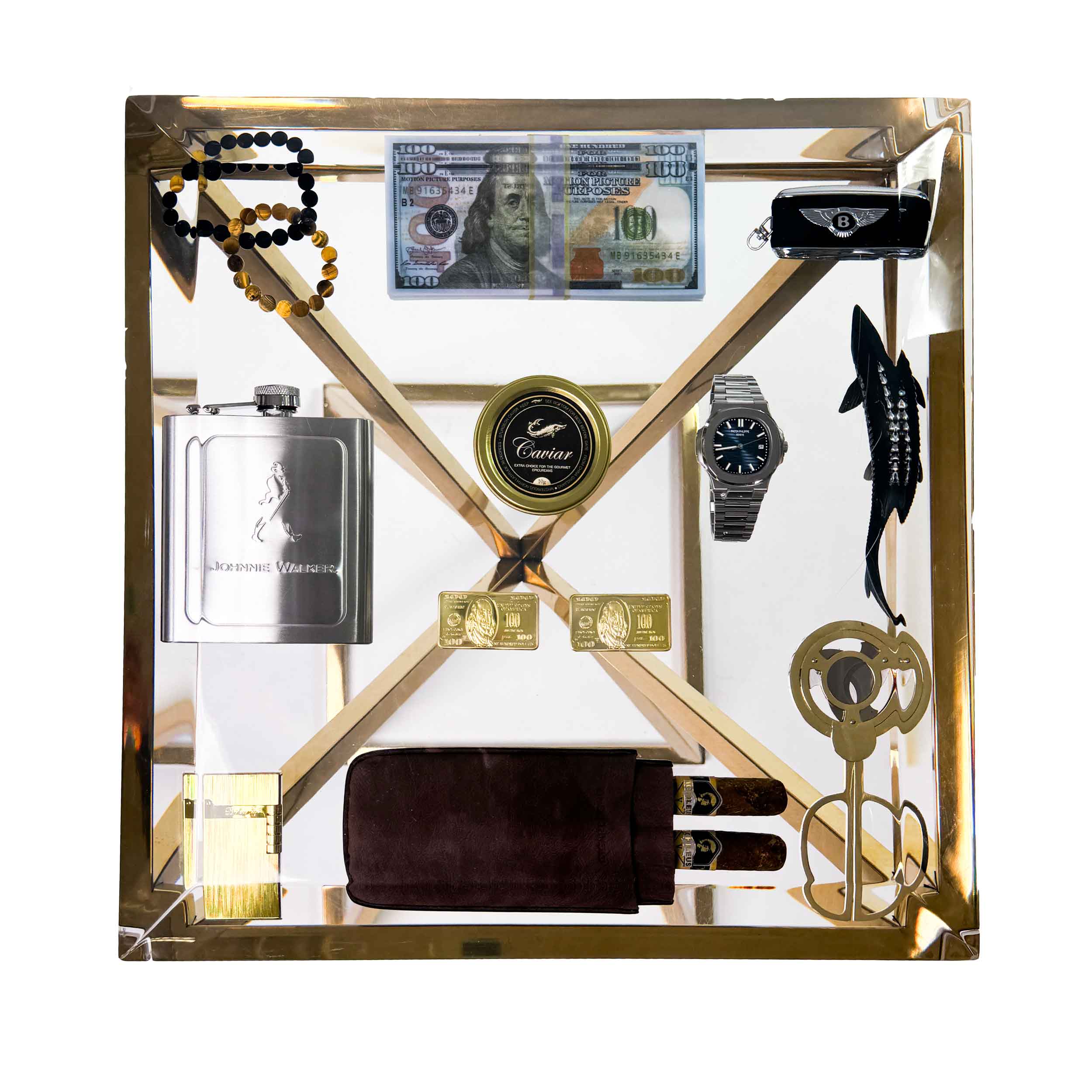 Good Life - Epoxid Tisch