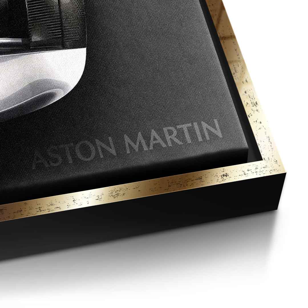 Aston Martin Valkyrie