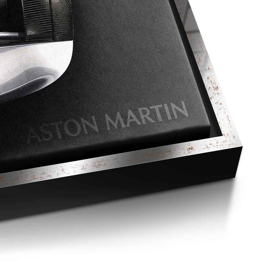 Aston Martin Valkyrie