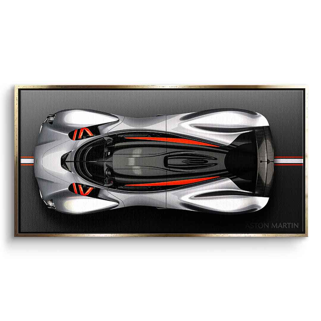 Aston Martin Valkyrie