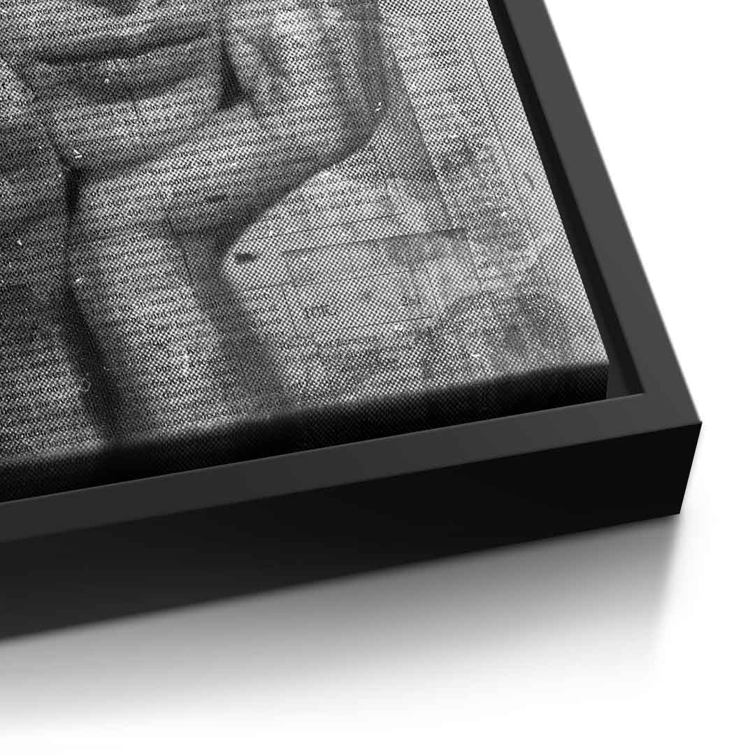 Audrey Hepburn Portrait