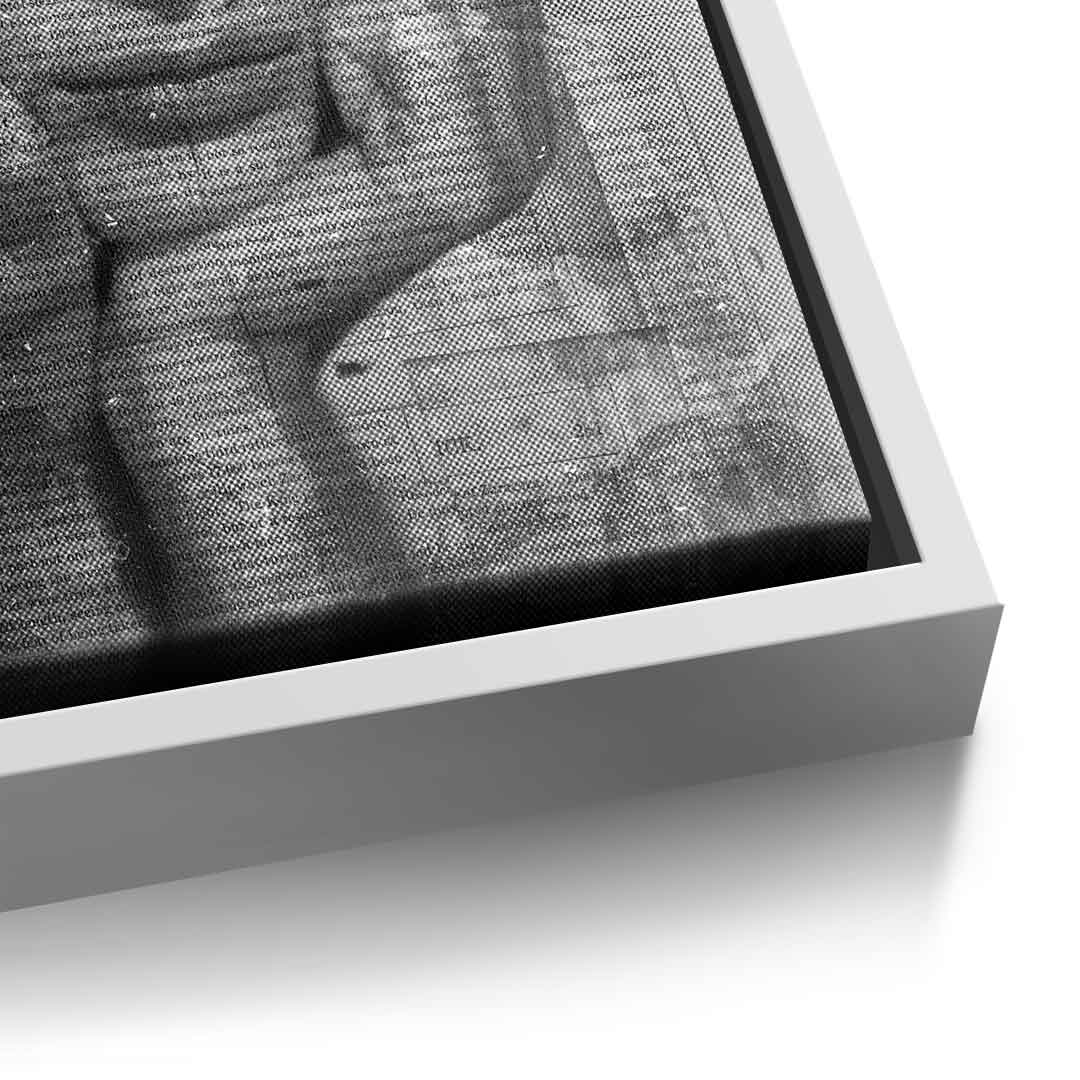 Audrey Hepburn Portrait