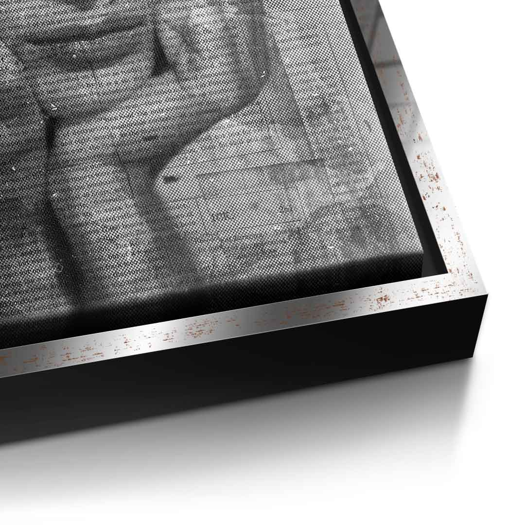 Audrey Hepburn Portrait