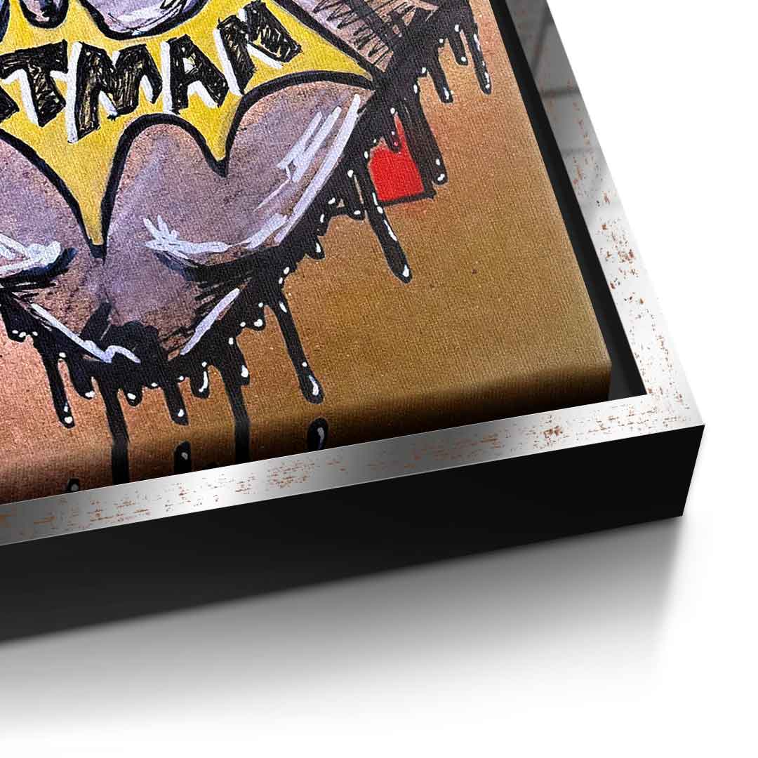 Nachtkämpfer Drawing