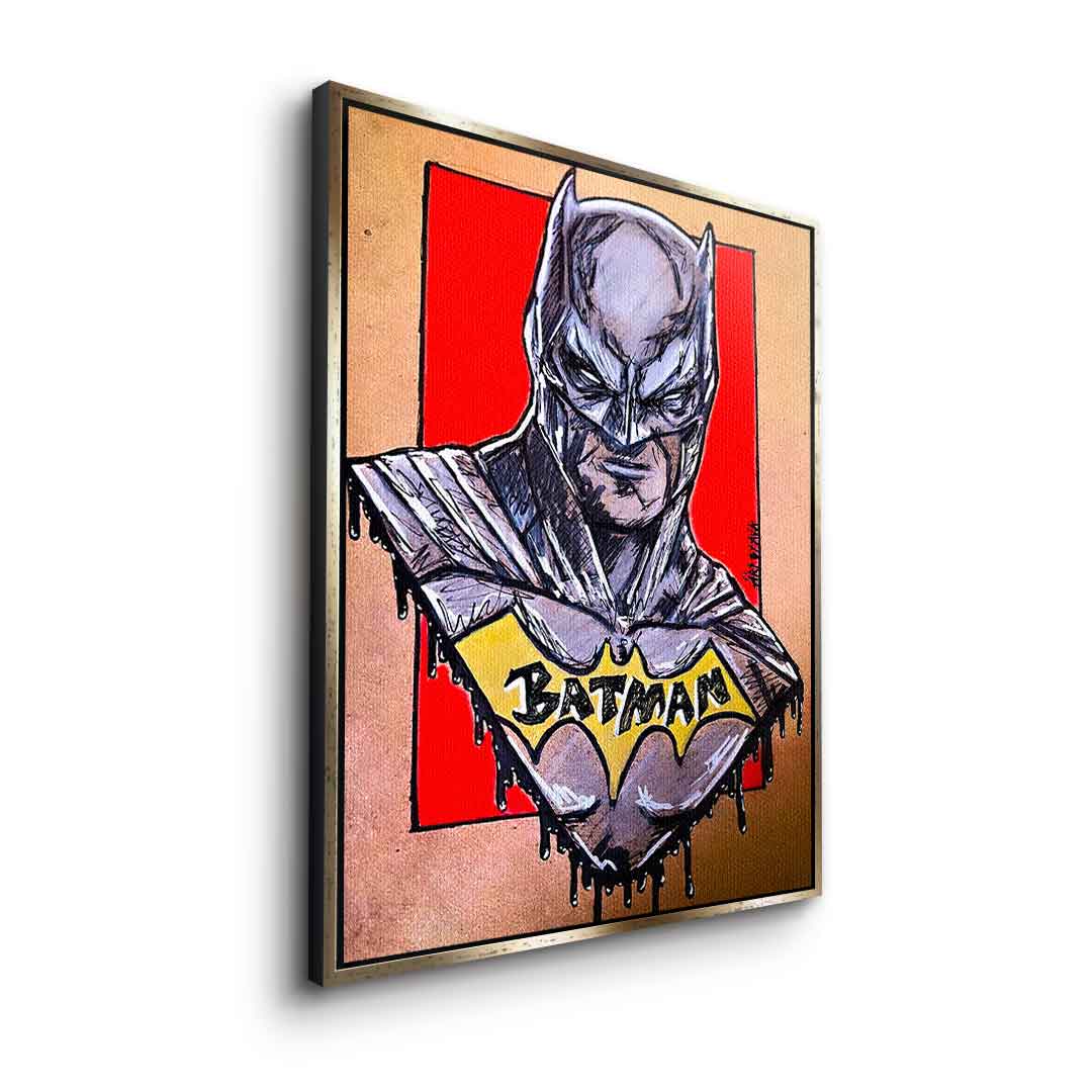 Nachtkämpfer Drawing