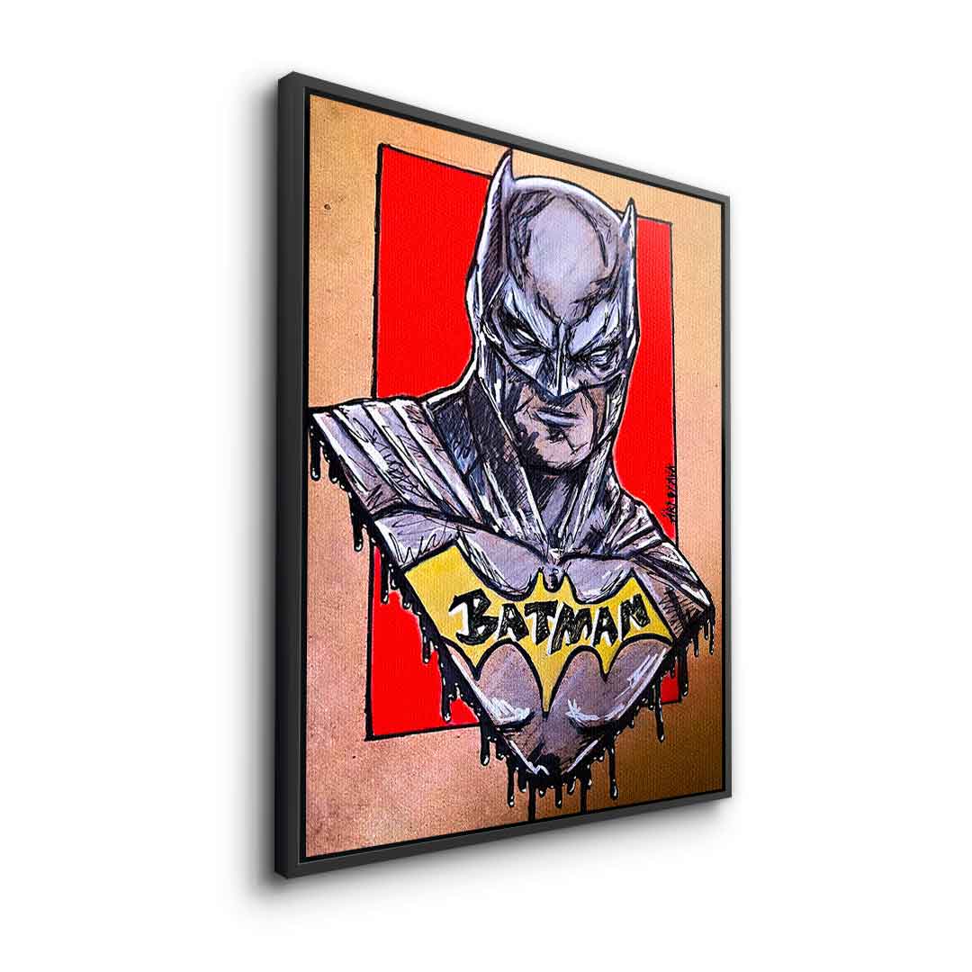 Nachtkämpfer Drawing