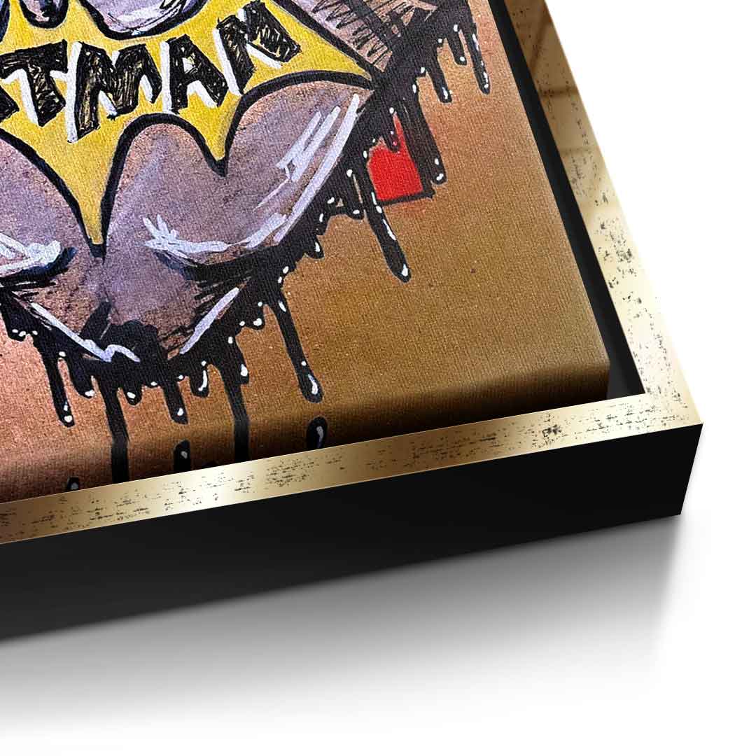 Nachtkämpfer Drawing