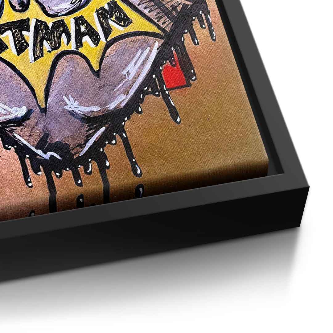 Nachtkämpfer Drawing