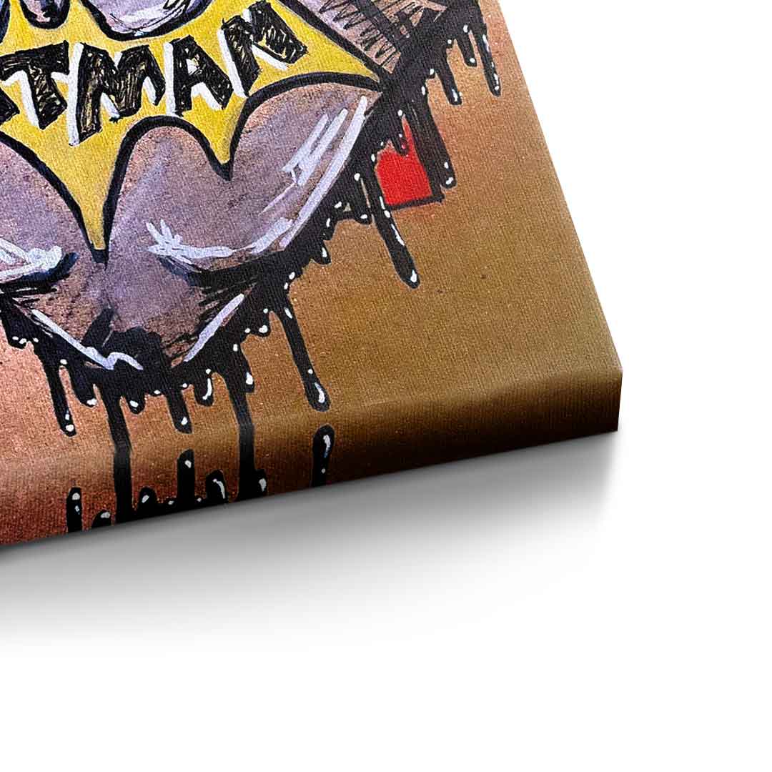 Nachtkämpfer Drawing