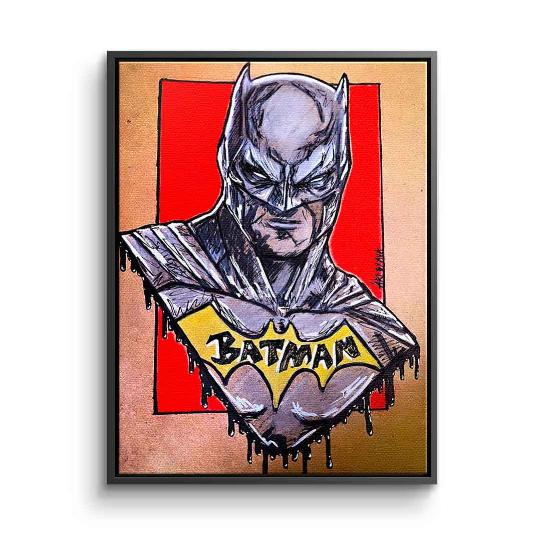 Nachtkämpfer Drawing