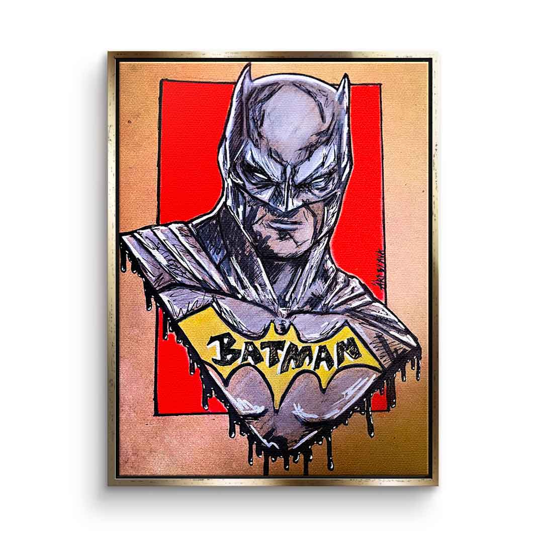 Nachtkämpfer Drawing