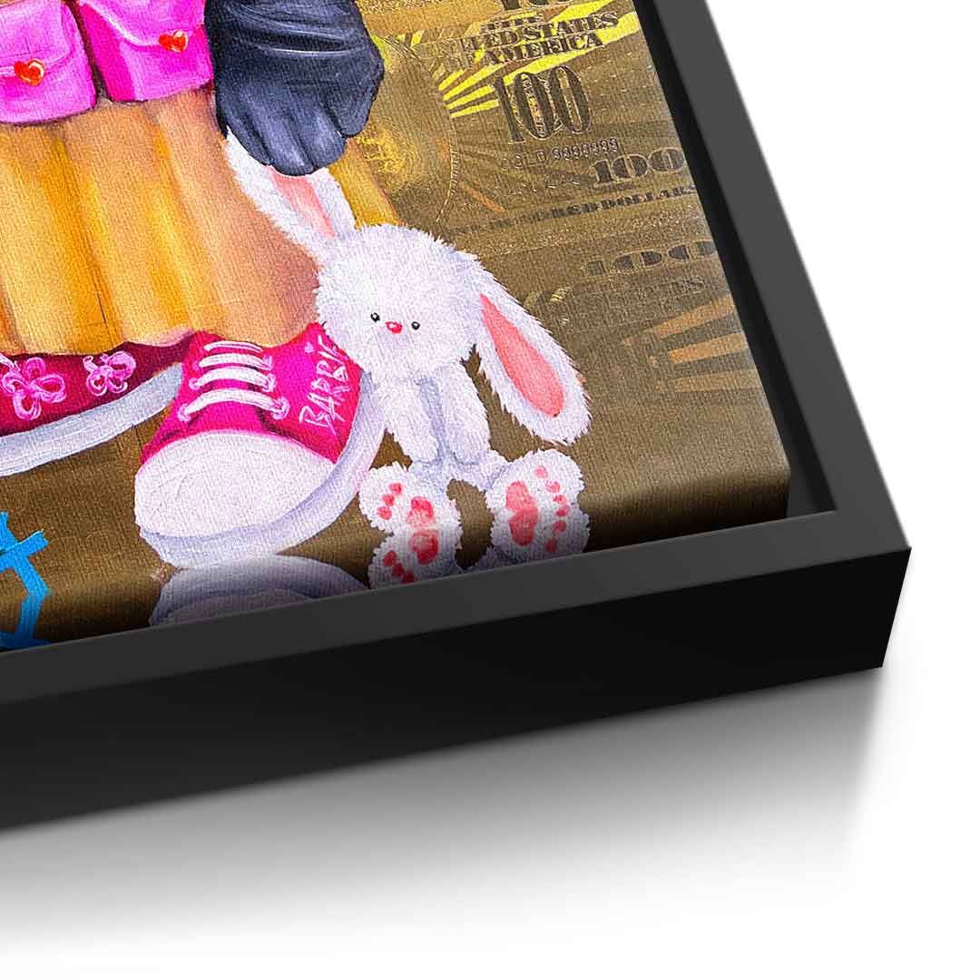 Nachtkämpfer Money Kid