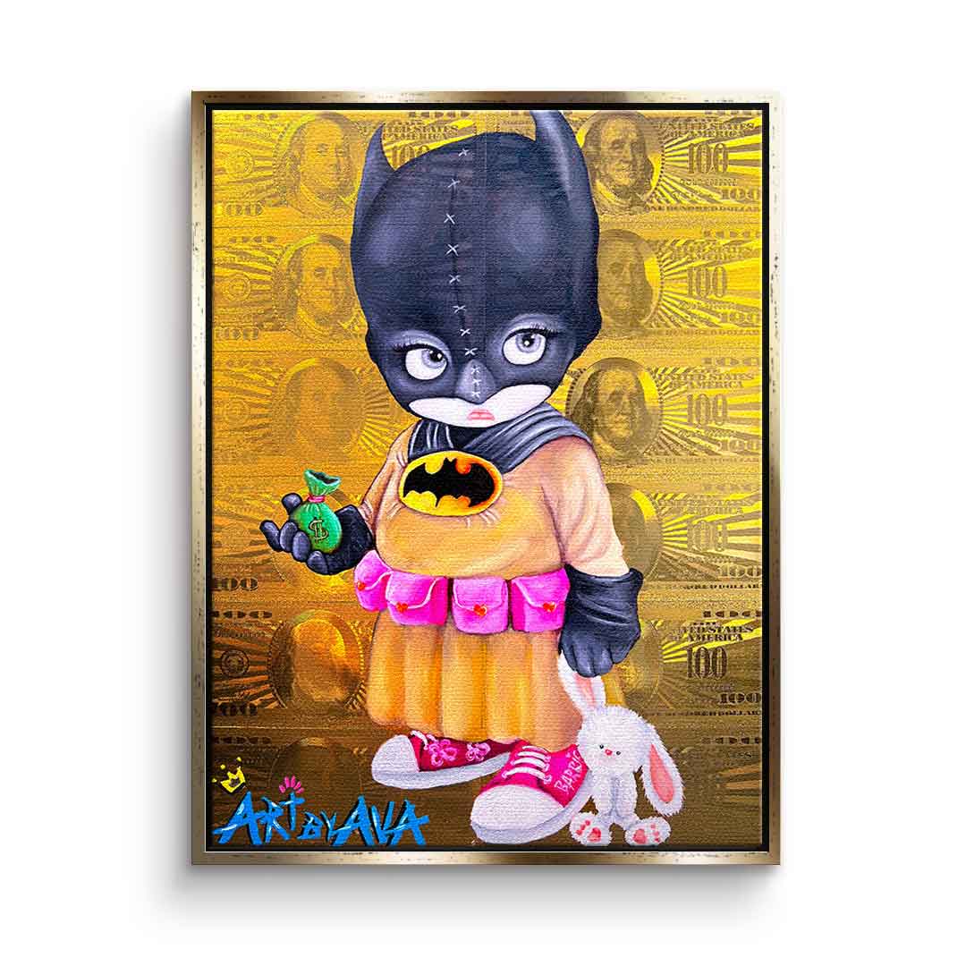 Nachtkämpfer Money Kid