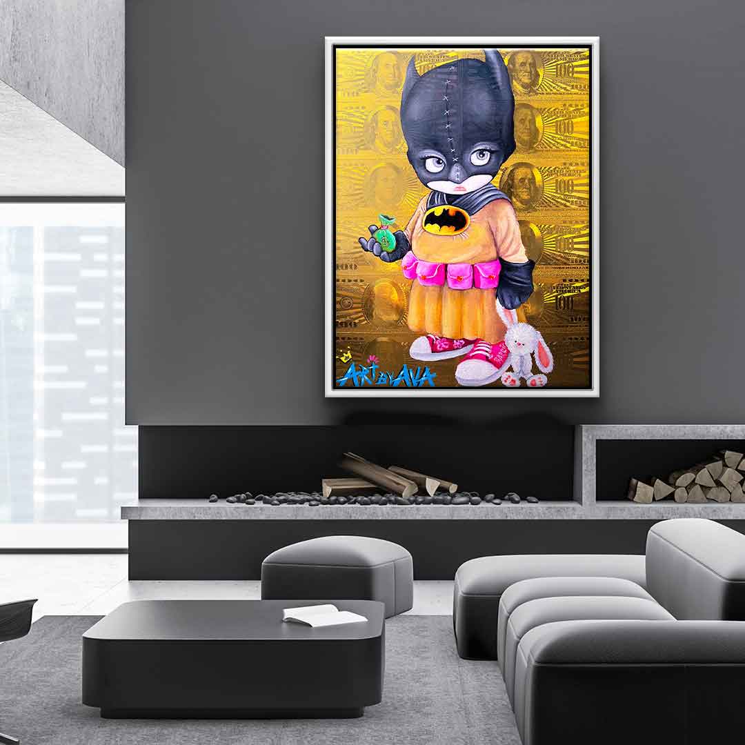 Nachtkämpfer Money Kid